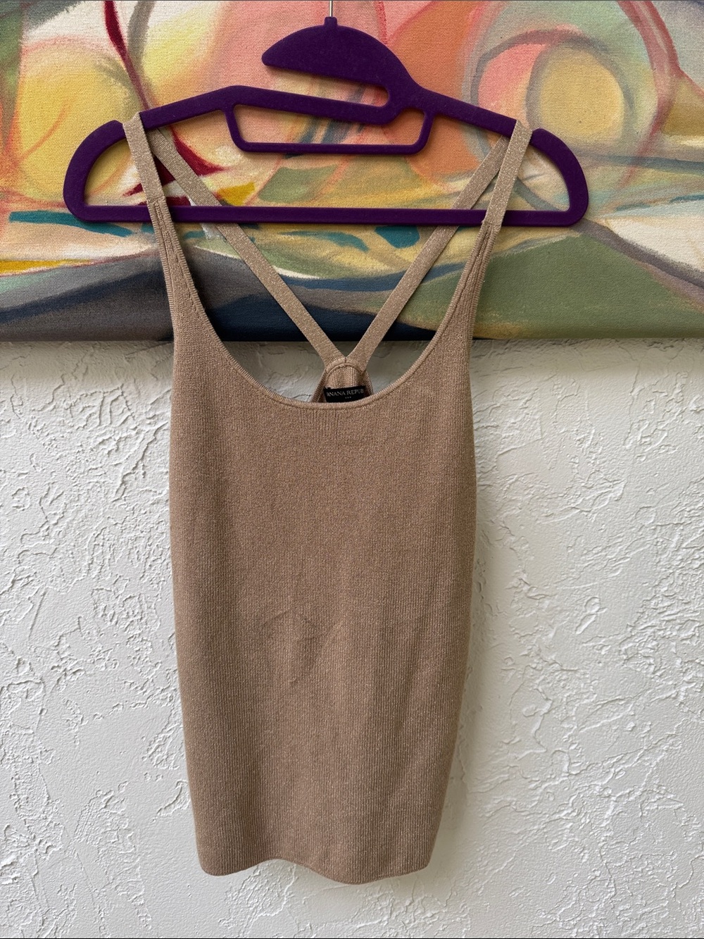 Banana Republic Tank